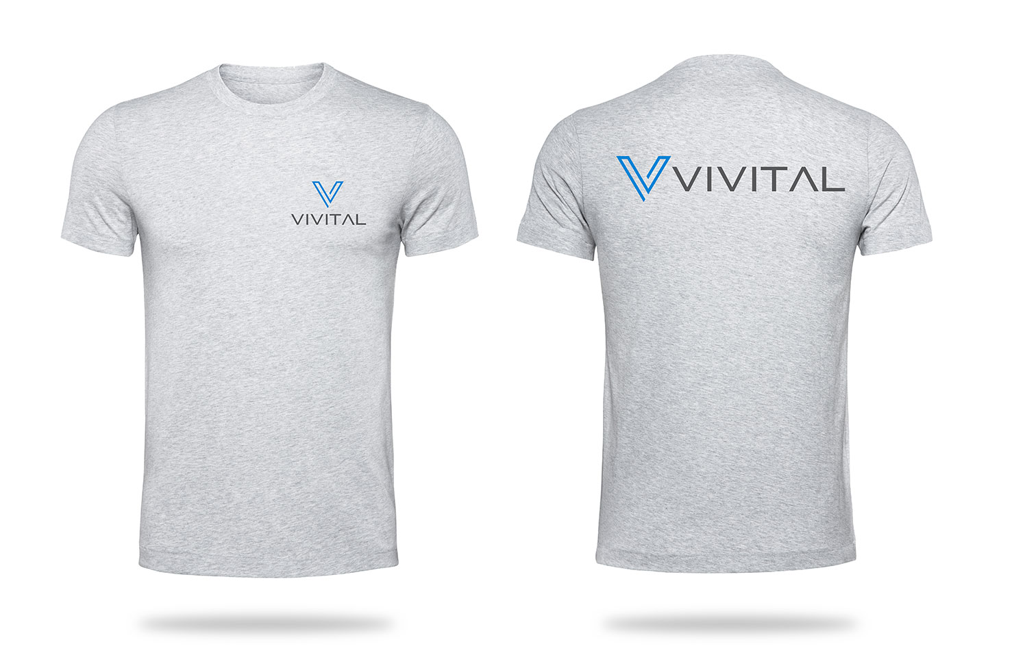 Vivital | Rebranding Strategy | Giant Voices