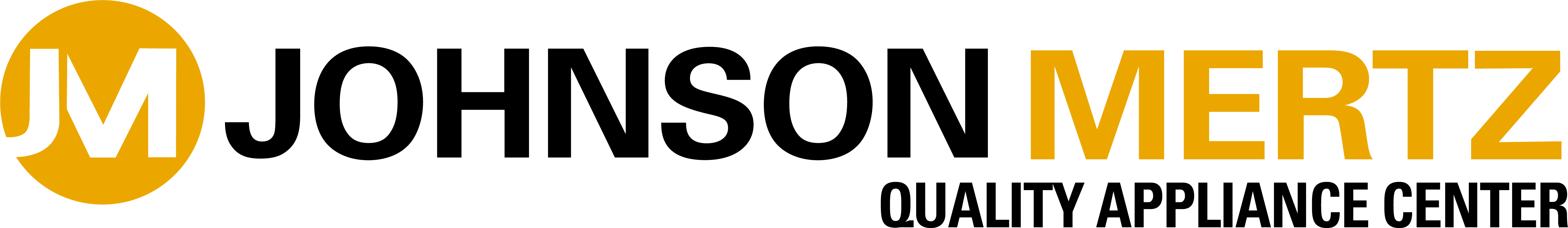 Johnson Mertz Logo