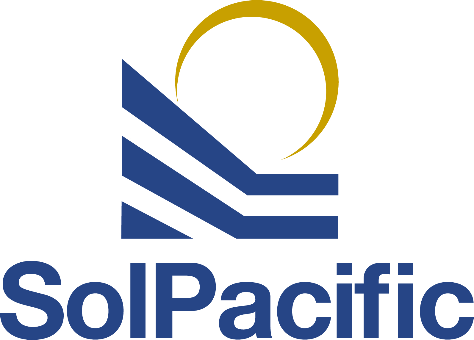 SolPacific Logo