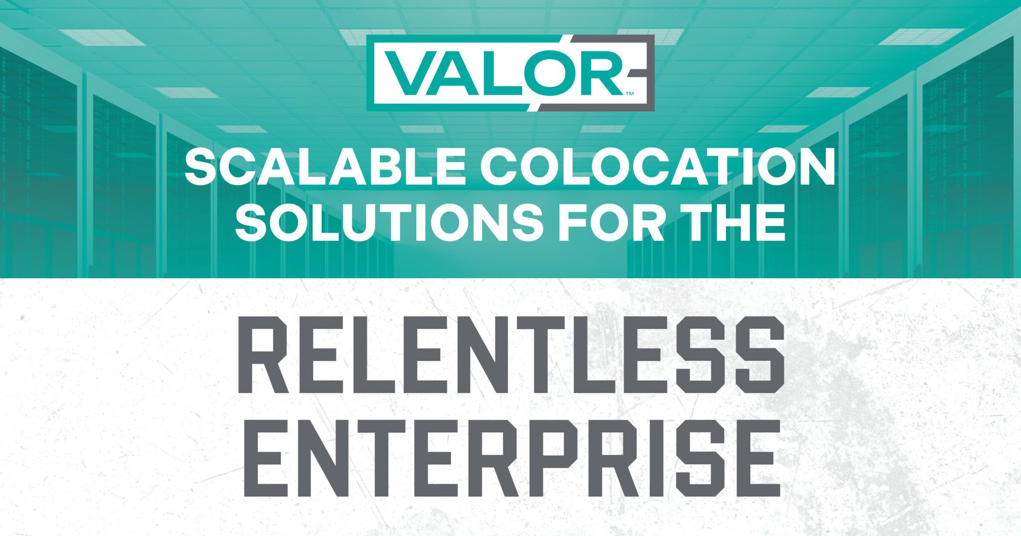 ValorC3 Data Centers | Giant