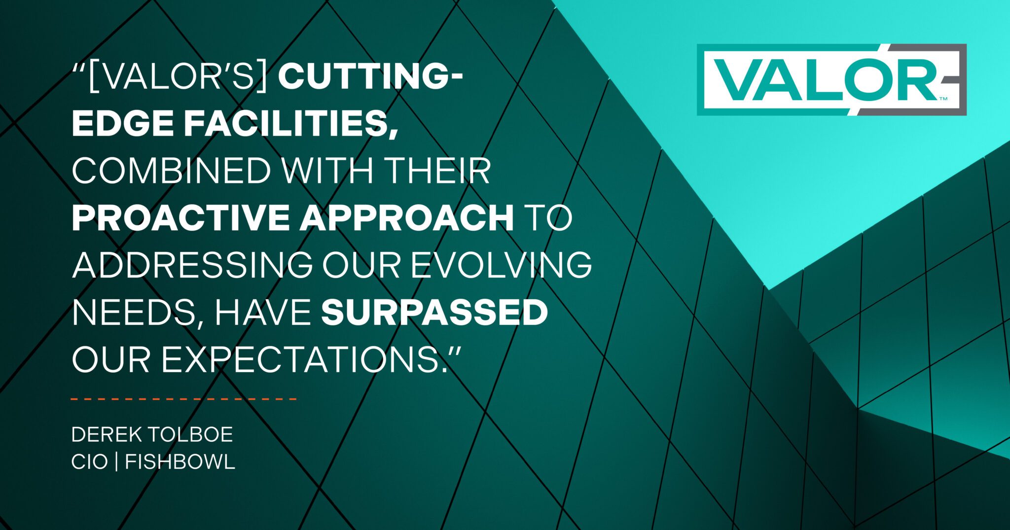 ValorC3 Data Centers | Giant