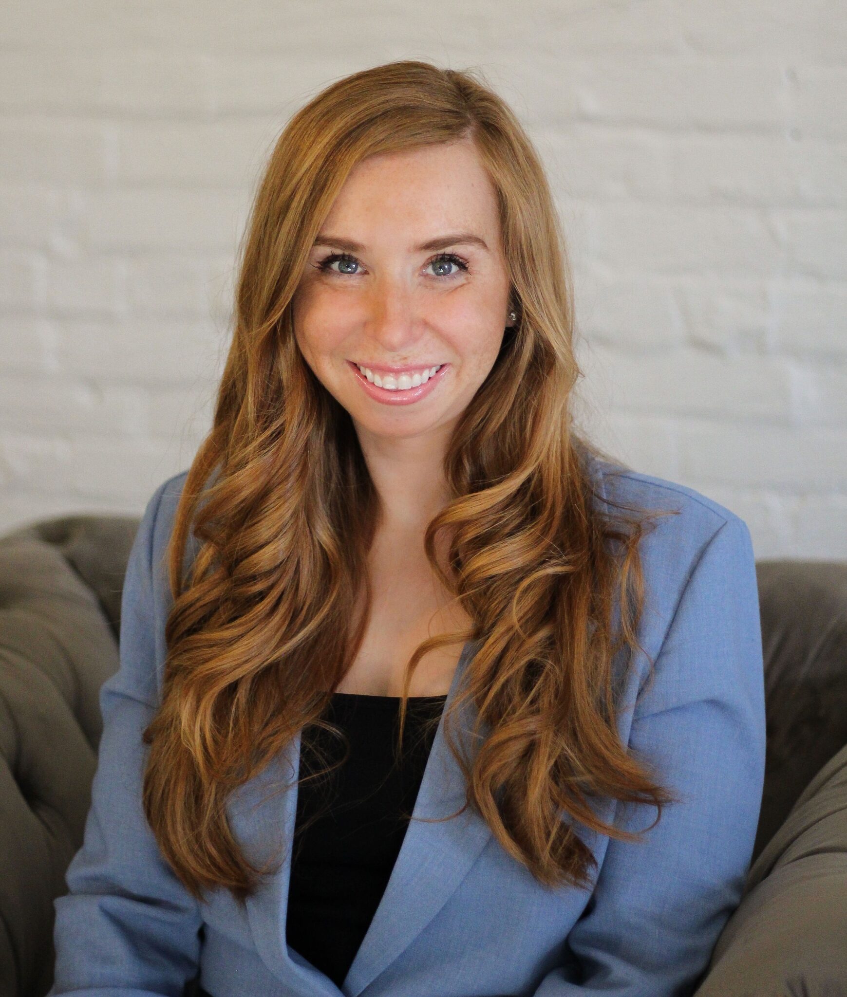 Lauren Sandbulte, Chief Solutions Officer & Owner